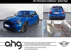 Bild des Angebotes MINI Cooper Classic Trim Steptronic Klimaaut. Navi LE