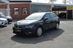 Bild des Angebotes SEAT Leon ST2.0 TDI Style"NAVI"LED"PDC"SZ/HZ"T/MAT"