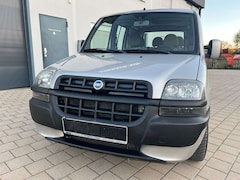 Bild des Angebotes Fiat Doblo 1.9 JTD Dynamic
