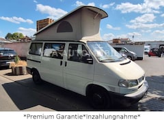 Bild des Angebotes VW T4 California 2.5 TDI*Aufstelldach*Klima*HUNeu