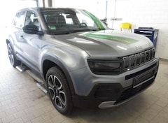 Bild des Angebotes Jeep Avenger 1.2T Altitude  Kamera - Navi - ACC