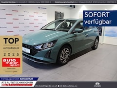 Bild des Angebotes Hyundai i20 Trend MY25 1.0 T-GDI 6-MT 2WD Navi Apple CarPlay