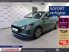 Bild des Angebotes Hyundai i20 Trend MY25 1.0 T-GDI 6-MT 2WD Navi Apple CarPlay