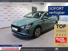 Bild des Angebotes Hyundai i20 Trend MY25 1.0 T-GDI 6-MT 2WD Navi Apple CarPlay