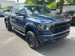 Bild des Angebotes Dodge RAM 1500 CREW CAP 4X4 LPG~2.HAND~BIG HORN