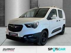Bild des Angebotes Opel Combo Cargo 1.5CDTI Edition FlexCargo Schiebetür mit Fen