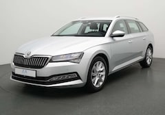 Bild des Angebotes Skoda Superb Combi Style DSG APPS/NAVI+SITZHZG+KESSY