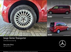 Bild des Angebotes Mercedes-Benz V 220 d STYLE Kompakt AHK 2,5T+Kamera+MBUX