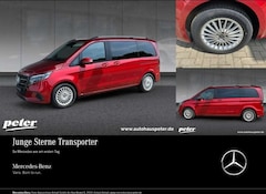 Bild des Angebotes Mercedes-Benz V 220 d STYLE Kompakt AHK 2,5T+Kamera+MBUX