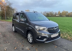 Bild des Angebotes Opel Combo Life Innovation