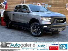 Bild des Angebotes Dodge RAM 1500 REBEL Offroad 4x4 LPG AHK 5,7L Leder