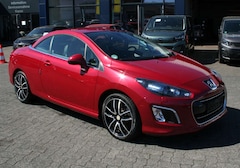 Bild des Angebotes Peugeot 308 CC Allure, Bluethooth, Xenon, SHZ,