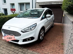 Bild des Angebotes Ford S-Max 2.0 TDCi Business