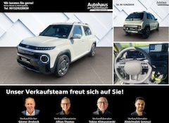 Bild des Angebotes Hyundai Inster Cross EV (MY25) 49 kWh Effizienz-Paket, Assistenz-