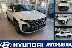 Bild des Angebotes Hyundai TUCSON 1.6 T-GDI Prime Hybrid Allwetterreifen,NEU