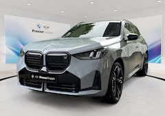 Bild des Angebotes BMW X3 M 50 xDrive AHK 360° HEAD-UP RFK HIFI LORDOSE