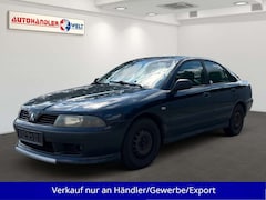Bild des Angebotes Mitsubishi Carisma 1.9 DI-D Klimaanlage