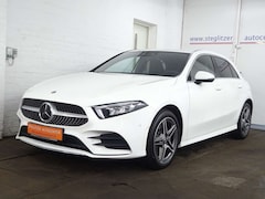 Bild des Angebotes Mercedes-Benz A 250 e AMG Line 8G ACC/360°/LED/HUD/Navi/PDC/TW/VKZE