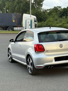 Bild des Angebotes VW Polo GTI 1.4 DSG