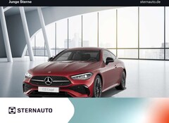 Bild des Angebotes Mercedes-Benz CLE 200 CLE 200 R AMG Advanced+ Burmester Night 19 Zoll