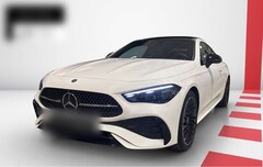 Bild des Angebotes Mercedes-Benz CLE 220 d AMG PREMIUM PANORAMA NIGHT