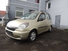 Bild des Angebotes Toyota Yaris Verso 1.3 Sol (Automatik Getriebe)
