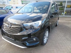 Bild des Angebotes Opel Combo Life 1.2 Turbo INNOVATION Kamera PDC SHZ Toter-Winkel