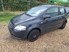 Bild des Angebotes VW Fox Fox 1.2 Refresh