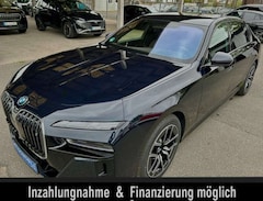 Bild des Angebotes BMW i7 xDrive60 *SKY*M-SPORTPAKET*NEUWERTIG*