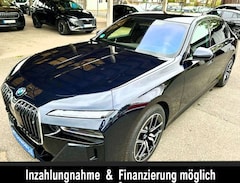 Bild des Angebotes BMW i7 xDrive60 *SKY*M-SPORTPAKET*NEUWERTIG*