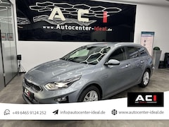 Bild des Angebotes Kia Ceed SW / cee'd SW 1.4 TGDI GT,AHK,SHA,TWA, Kamera