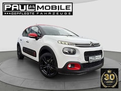 Bild des Angebotes Citroen C3 Feel Navi Sitzheizung Tempomat DAB | PDC v+h