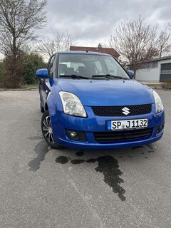 Bild des Angebotes Suzuki Swift 1.3 Comfort