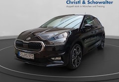 Bild des Angebotes Skoda Fabia 1.0TSI DSG Tour