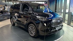 Bild des Angebotes Ford Tourneo Custom e-Tourneo Custom 340 L1 Titanium X 218 PS
