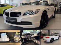 Bild des Angebotes BMW Z4 Roadster 23i|1HD|2.5l|6Zylinder|34.056km|SKN