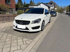 Bild des Angebotes Mercedes-Benz CLA 180 Shooting Brake 7G-DCT AMG Line
