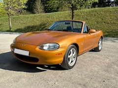 Bild des Angebotes Mazda MX-5 MX-5 1.6i 16V