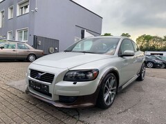 Bild des Angebotes Volvo C30 2.0 Momentum*KLIMA*SITZ-HZ*TÜV/INS NEU