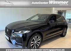Bild des Angebotes Jaguar F-Pace D300 AWD R-Dyn SE 90th Anniversary Edition