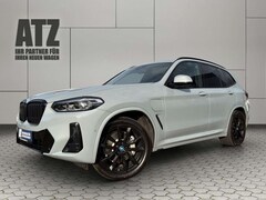 Bild des Angebotes BMW X3 xDrive30e M Sport 20 Zoll*BMW Garantie