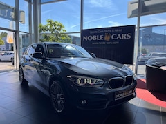 Bild des Angebotes BMW 118 i Sport Line KLIMA LED SHZ PDC 17"