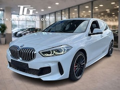 Bild des Angebotes BMW 128 Ti*Individual*SHZ*LED*PDC*R.Cam*Navi*Tempoma