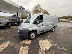 Bild des Angebotes Citroen Jumper Kasten 33 L2H1 HDi 150 FAP
