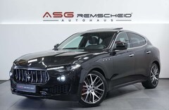 Bild des Angebotes Maserati Levante SQ4 GranSport 21 *2.H *LUFT*Carbon*Pano