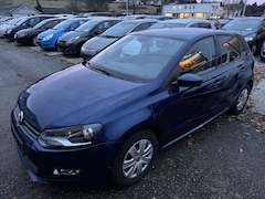 Bild des Angebotes VW Polo Team, Navi, RFK