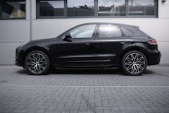 Bild des Angebotes Porsche Macan T-21 Zoll - el. Sitz m. Memory-Pano-360Kam