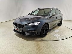 Bild des Angebotes SEAT Leon ST 2.0 TDI DSG FR Pano|Sport|Winter|Navi|Sound