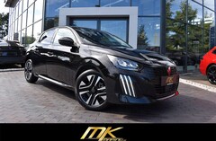 Bild des Angebotes Peugeot 208 ALLURE PT 100 FACELIFT*SHZ*NAVI*CARPLAY*TOP*