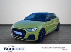 Bild des Angebotes Audi A1 Advanced 30 TFSI S tronic OPTIK SCH